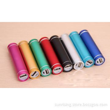 Portable Emergency USB Charger for Mobile Phone
